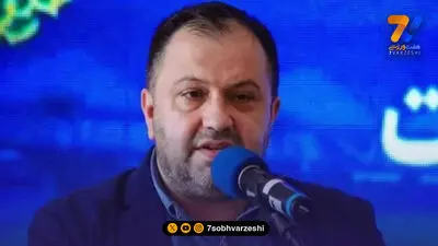 مدیرعامل چادرملو: تا آخر برای گرفتن سهمیه آسیایی می‌جنگیم