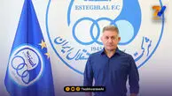غلامرضا محمدی: هدف استقلال قهرمانی لیگ برتر کشتی است