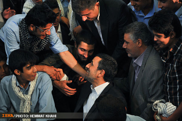 واکنش‌ها به خبر ترور محمود احمدی‌نژاد