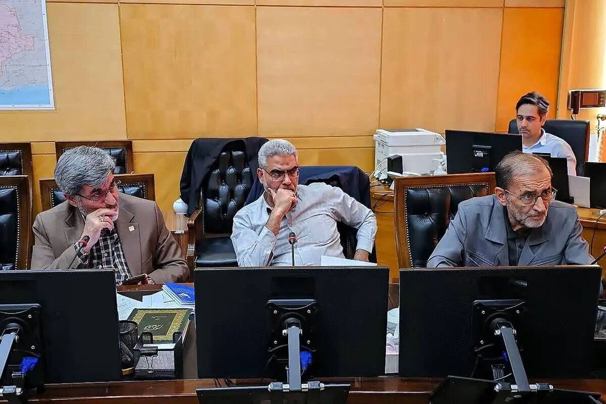 بررسی وضعیت حجاب