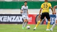 گزینه سابق پرسپولیس سپاهانی می شود!