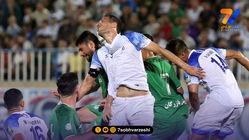 ذوب آهن و ملوان با این ترکیب سرشاخ می شوند