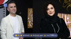 ساعت‌های میلیاردی پریناز ایزدیار، هوتن شکیبا و سارا بهرامی /  از برندهای های لوکس دنیا + عکس