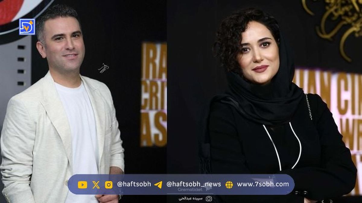 ساعت‌های میلیاردی پریناز ایزدیار، هوتن شکیبا و سارا بهرامی /  از برندهای های لوکس دنیا + عکس
