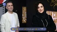ساعت‌های میلیاردی پریناز ایزدیار، هوتن شکیبا و سارا بهرامی /  از برندهای های لوکس دنیا + عکس