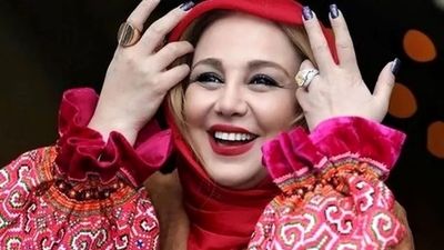 وداع تلخ؛ آخرین دورهمی بازیگران زن با زهره حمیدی پیش از پرواز ابدی + عکس