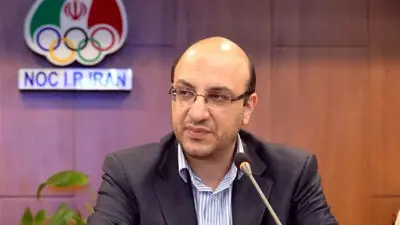 علی‌نژاد: قرار بود ۹۲ مدال بگیریم، اما با ۵۲ مدال برگشتیم!