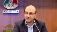 علی‌نژاد: قرار بود ۹۲ مدال بگیریم، اما با ۵۲ مدال برگشتیم!