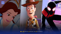 ۱۰ انیمیشنی که مثل Toy Story دنیای سینما را دگرگون کردند