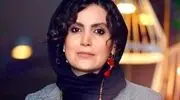 عکس ها / نگاهی به چیدمان مجلل خانه دوبلکس سامیه لک بازیگر سریال آنام با منظره چشم نواز/ از لوستر آویز مجلل تا تابلو های هنری، مبلمان چستر و…