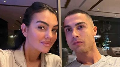 نگاهی به کیک تولد 29 سالگی و 3طبقه جورجینا، به سفارش رونالدو با خلاقیت تحسین برانگیز اوستا قناد عربستانی