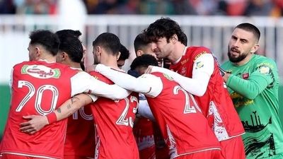 توافق گندوز و پرسپولیس؛ مقصد بعدی گلر ملی پوش مشخص شد