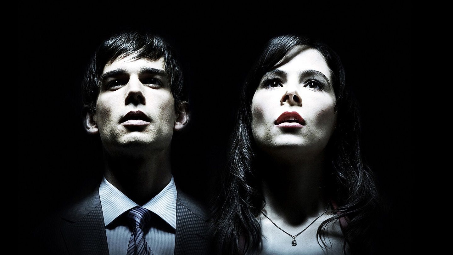 ۷ سریال ترسناکی که دست کم گرفته شدند - گیمفا