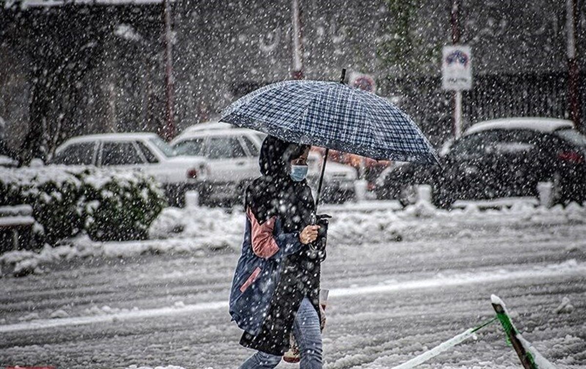 هواشناس‌های افسرده نا‌امید