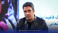 منوچهر هادی زد زیر آواز | ببینید