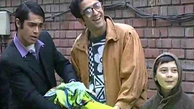 ادای احترام سریال ناریا به بازیگر درگذشته‌اش