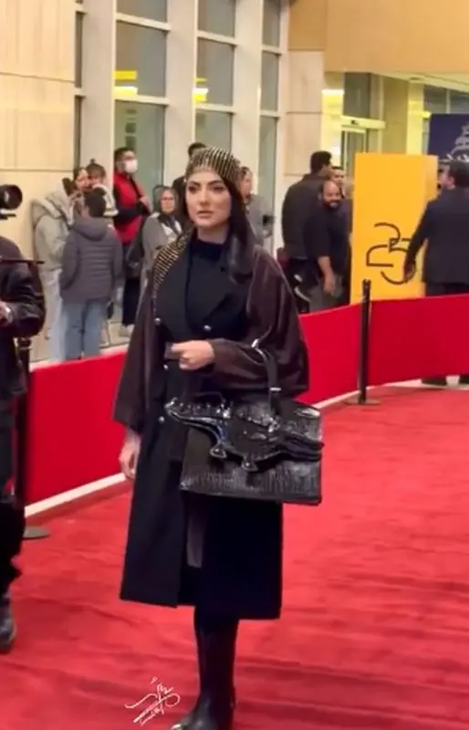 استایل روز| تیپ و استایل محبوب ترین بازیگران و هنرمندان در جشن بزرگ سینمایی