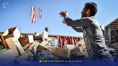 «هدیه به آمریکا» در کار نیست