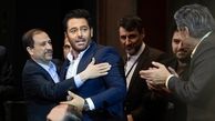 محمدرضا گلزار؛ پُز نیست، سبک زندگیمه| رونمایی از ماشین جدید فوق لاکچری‌اش + عکس
