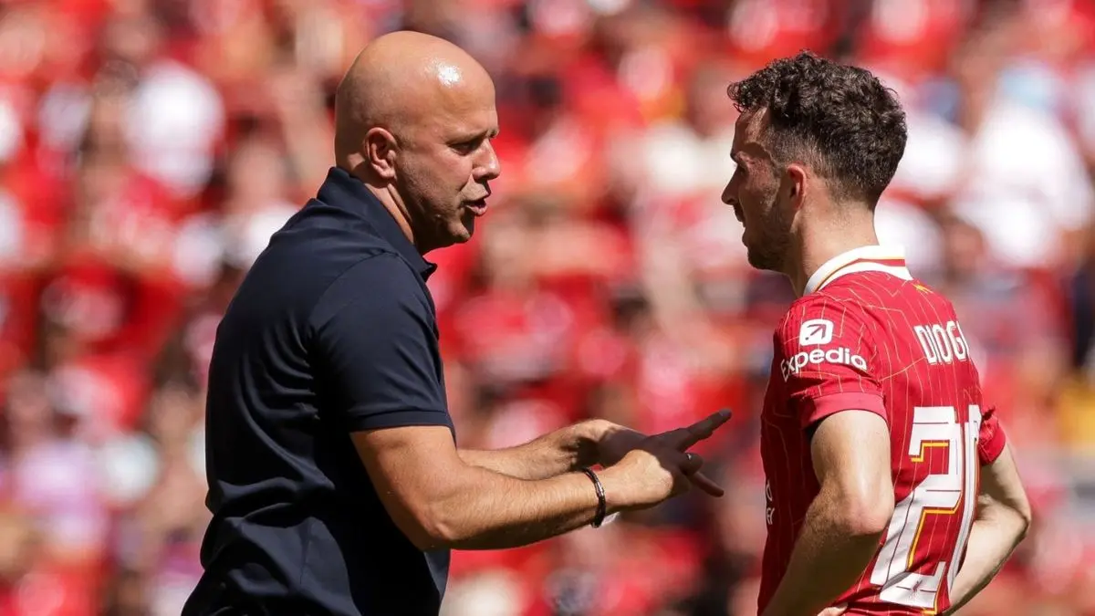 تراژدی ژوتا؛ بحران عاطفی لیورپول و احترام ابدی در پورتو