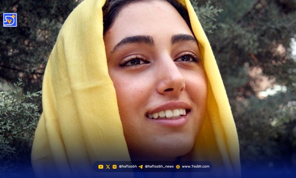 عکس های گلشیفته فراهانی به همراه همسر اول ایرانی و همسر دوم خارجی اش!