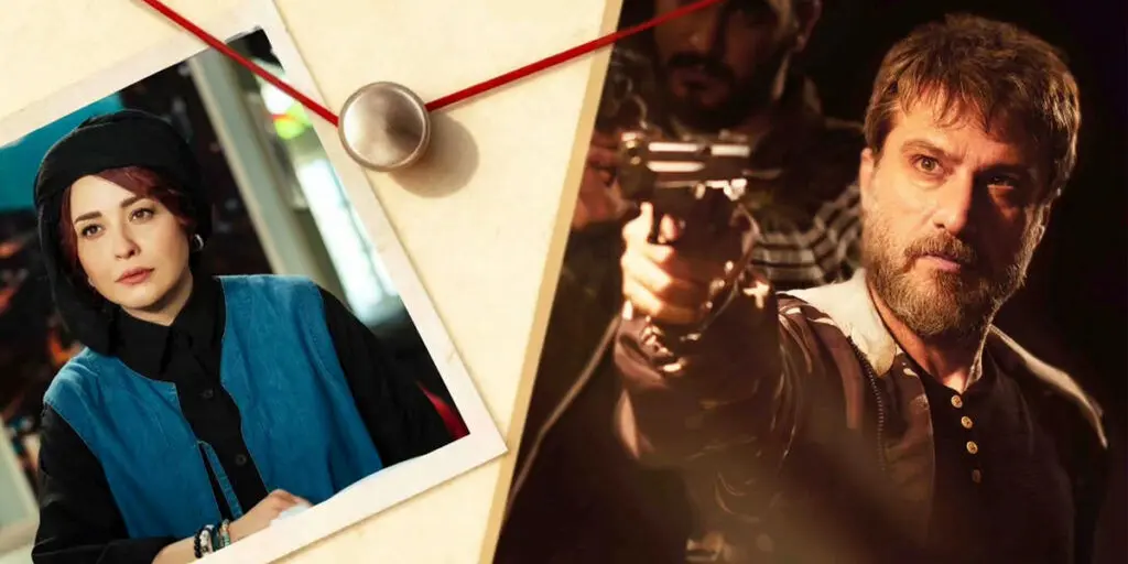 نگاهی به استایل بازیگران سریال برتا