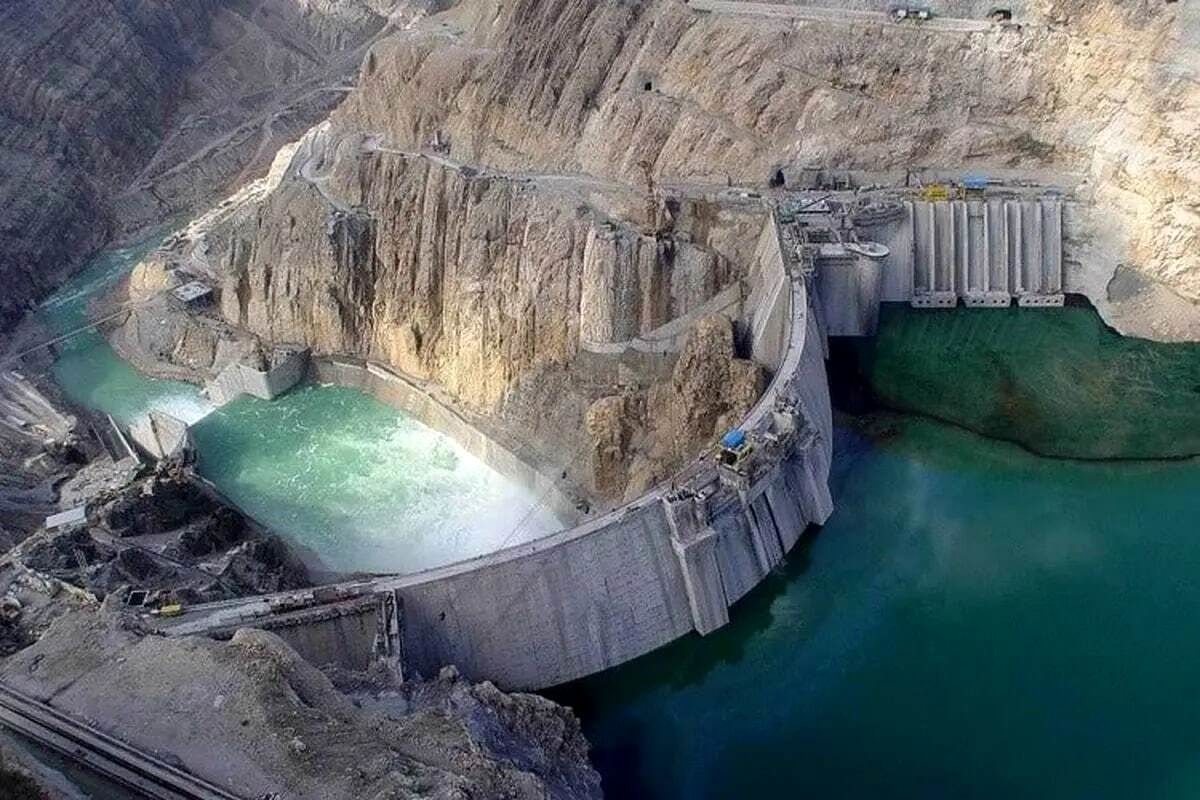 بحران آب، ابرچالش بخش کشاورزی است