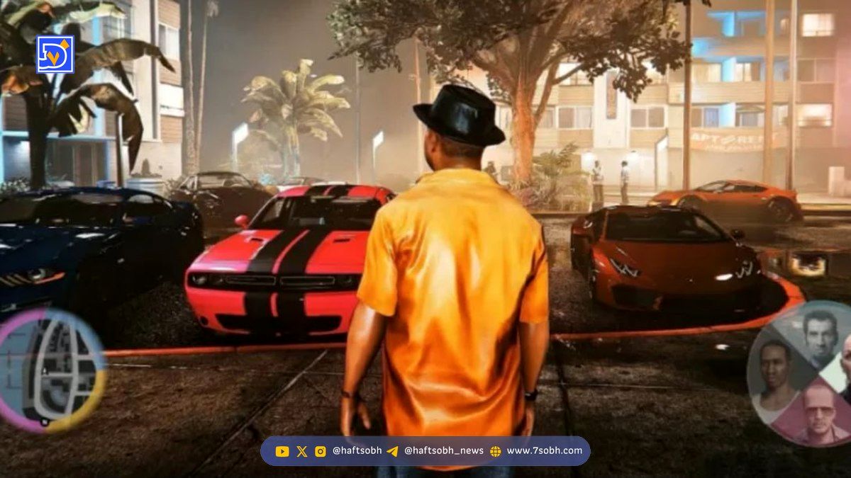 خالق سابق GTA: منتظر یک جی تی ای ۶ فوقالعاده و متفاوت باشید