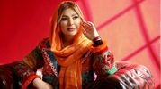 مادر و دختری جذاب؛ تصویری تازه از نیوشا ضیغمی و دخترش