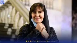 سفر در زمان| تحول چهره گلچهره سجادیه؛ بازیگر باسابقه «آنام» با ظاهری متفاوت / خانوم بازیگر در 71 سالگی اصلا قابل شناسایی نیست