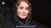 چیدمان میز شام رنگی و خوشمزه زهره فکور صبور