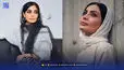 عصر سینما | صحرا اسداللهی در آغوش کودکی خودش؛ تصویری به مناسبت تولد