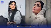عصر سینما | صحرا اسداللهی در آغوش کودکی خودش؛ تصویری به مناسبت تولد
