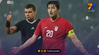 بازوبند کاپیتانی به سردار آزمون نساخت!
