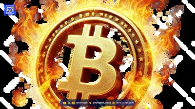 بیت کوین به ۱۱۲ هزار دلار بازگشت؛ حمایت کلان در آستانه کاهش نرخ بهره فدرال رزرو