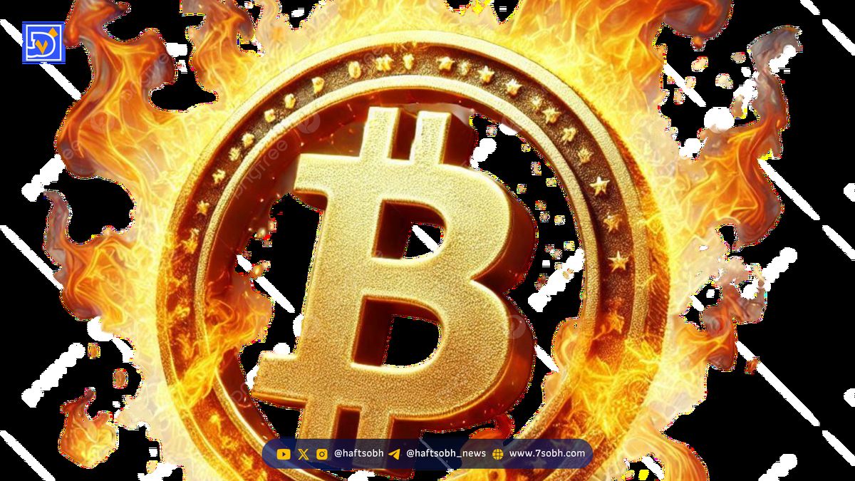 بیت کوین و طلا همگام به سوی اوجهای جدید؛ آیا سقوط به ۱۰۰ هزار دلار در راه است؟