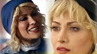 عکس‌های شخصی، زندگی خصوصی و بیوگرافی ریحانه رضی سریال تاسیان