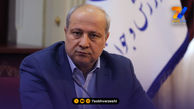 جمع جمعه معاون وزارت ورزش در رقابت بوکس قهرمانی جهان در انگلیس کمه