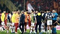 تنش سیاسی ترکیه با عربستان؛ بازی سوپرجام لغو شد