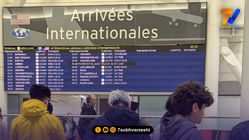 فوری: پژمان جمشیدی به کانادا رفت + عکس