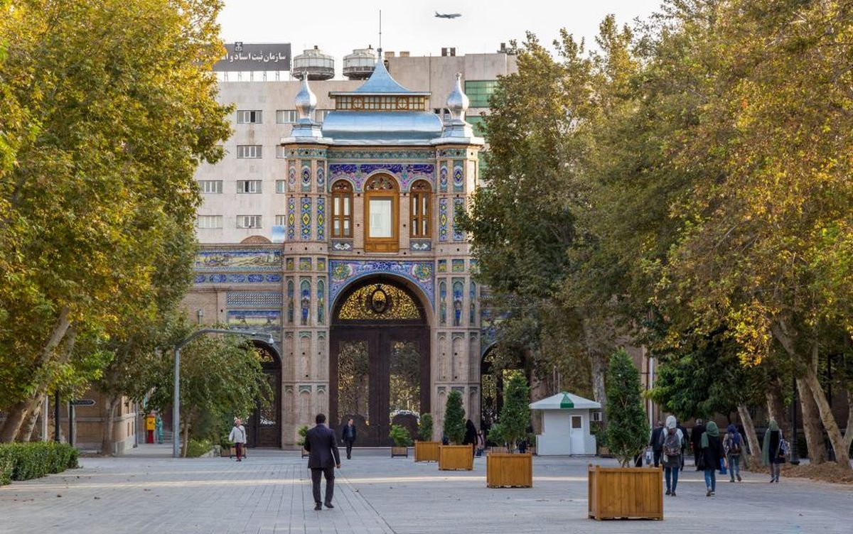 تکلیف وزارت امور خارجه چه می‌شود؟