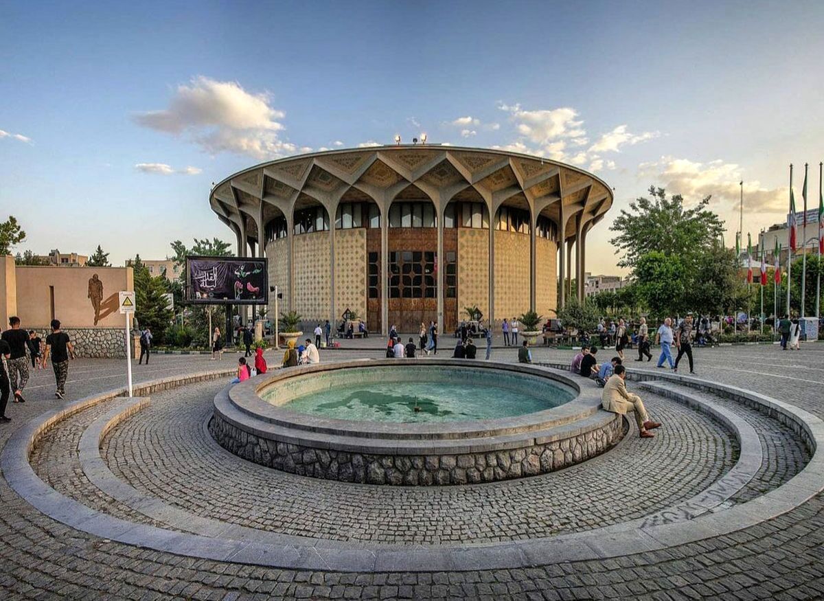 تعطیلی تمام فعالیتهای فرهنگی هنری به مدت ۷ روز