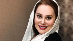 آرام جعفری کدام بازیگران و بلاگرها را به مراسم عروسیش با داماد 7 سال کوچکتر از خودش دعوت کرد؟؛ مرجانه گلچین، شقایق فراهانی، شری جانِ ارسطو و...+ فیلم