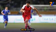 بچه غول پرسپولیس به تیم ملی دعوت می شود