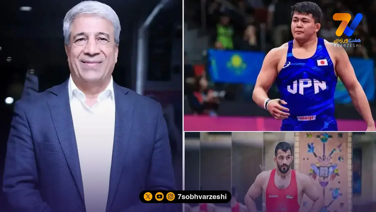 غصه نخور آقای عامل، ما همگی بازیگریم!