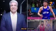 غصه نخور آقای عامل، ما همگی بازیگریم!