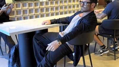 عکس شیک و زیبای مادر محمدرضا گلزار / مادرشوهر آیسان