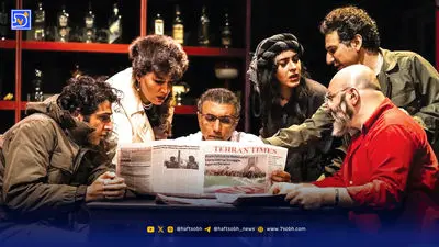 امید زندگانی: سینمای امروز اسیر بازاریابی شده