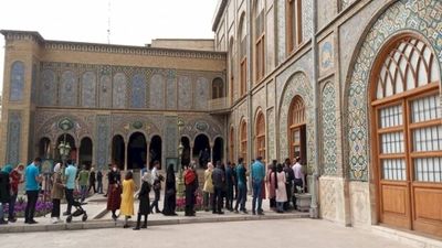 ممنوعیت تردد در محور کرج - چالوس