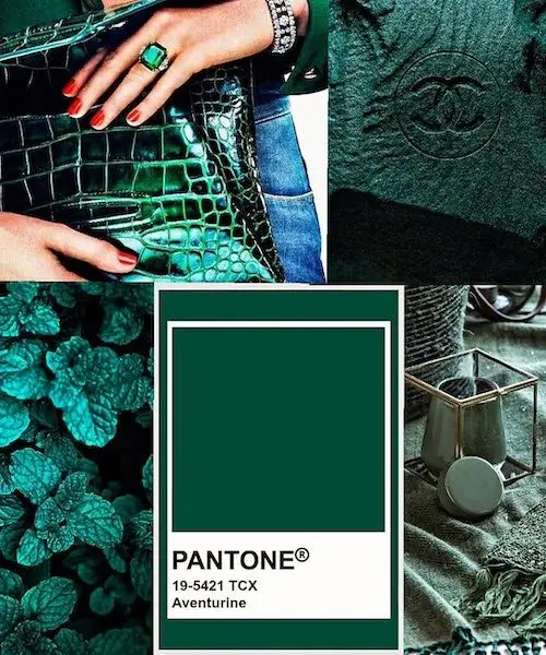 رنگ سال ۲۰۲۶